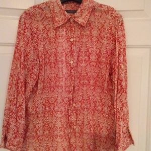 Liz Claiborne blouse